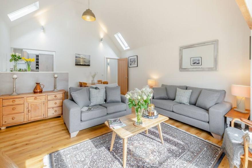 2 bedroom accommodation in Longhoughton