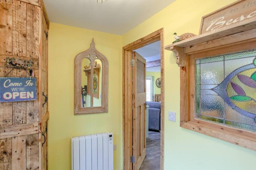2 bedroom accommodation in Goonhavern