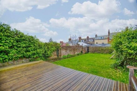 5 Bedroom Family Retreat Exmouth, Devon