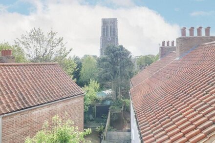 23 TIBBY'S WAY, family friendly, country holiday cottage in Southwold