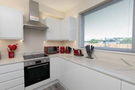 Pembroke Castle Penthouse 4 · Pembroke Castle Penthouse 4