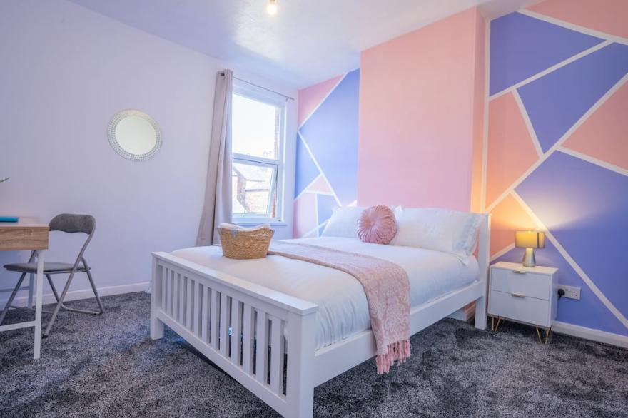 Vrbo Property