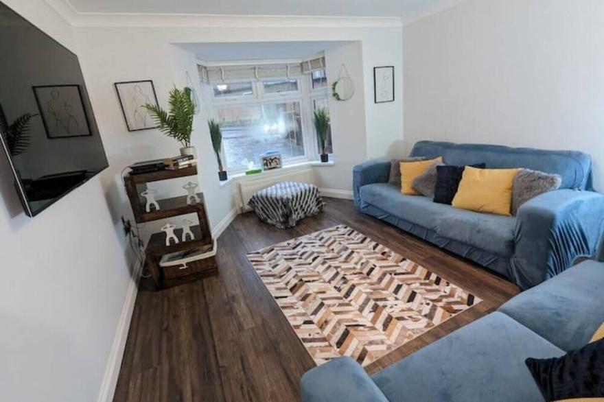 Deals for Staff,30mins to Paddington, Maidenhead