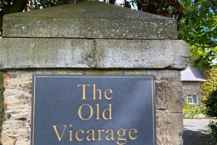 The Old Vicarage