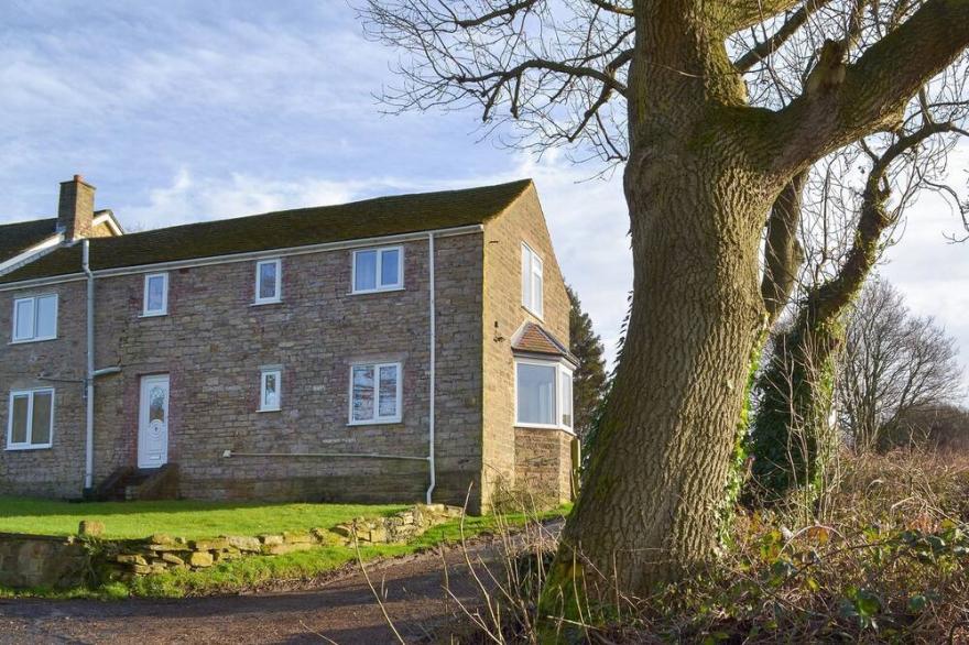 2 Bedroom Accommodation In Old Whittington, Near Chesterfield