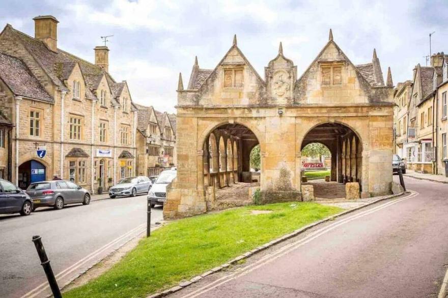 Camside, Chipping Campden - Taswell Retreats