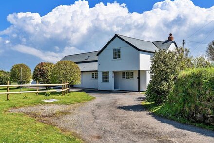 Trethew Cottage