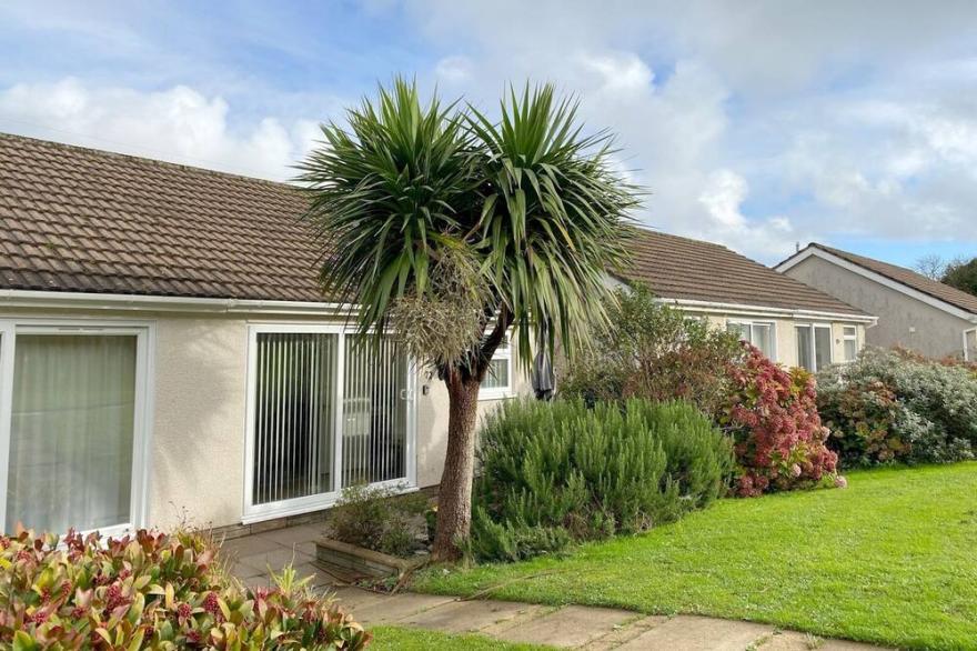 Pass The Keys | OXWICH BAY - 2 Bed Chalet - Family Friendly