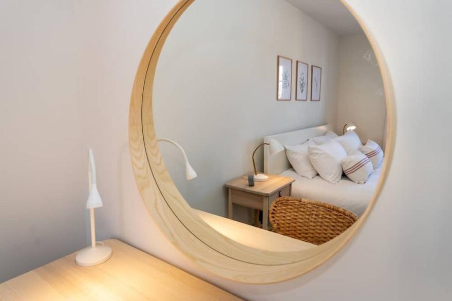 Pass the Keys | Brand new 1 bedroom modern contemporary apartment