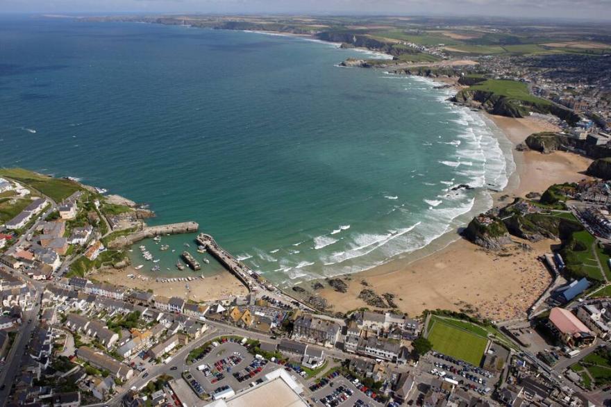 1 bedroom accommodation in Newquay