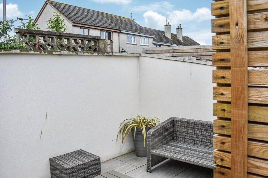 1 bedroom accommodation in Arbroath