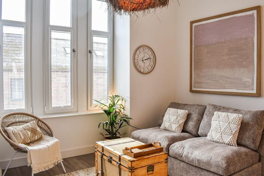 1 bedroom accommodation in Arbroath