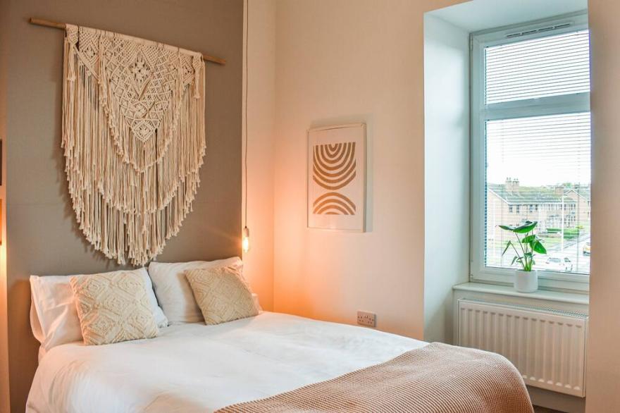 1 bedroom accommodation in Arbroath