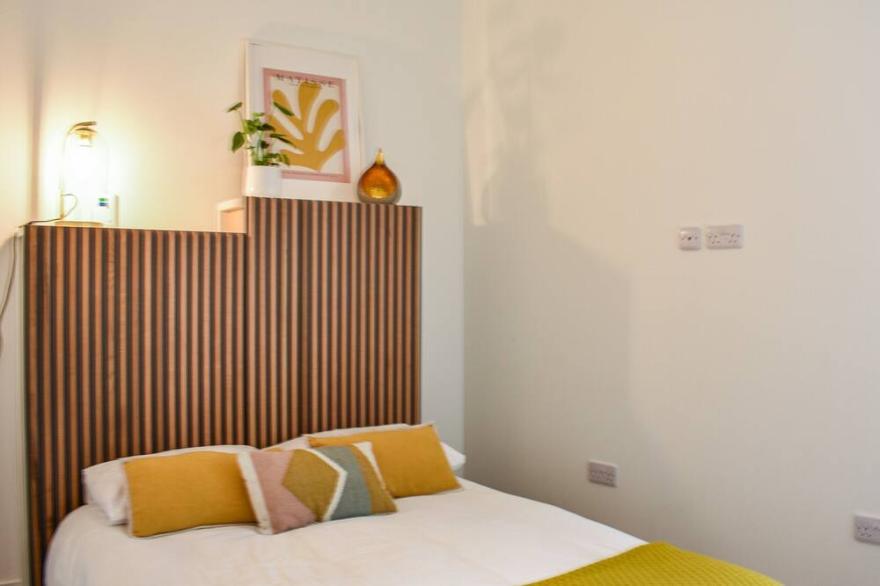 1 bedroom accommodation in Arbroath