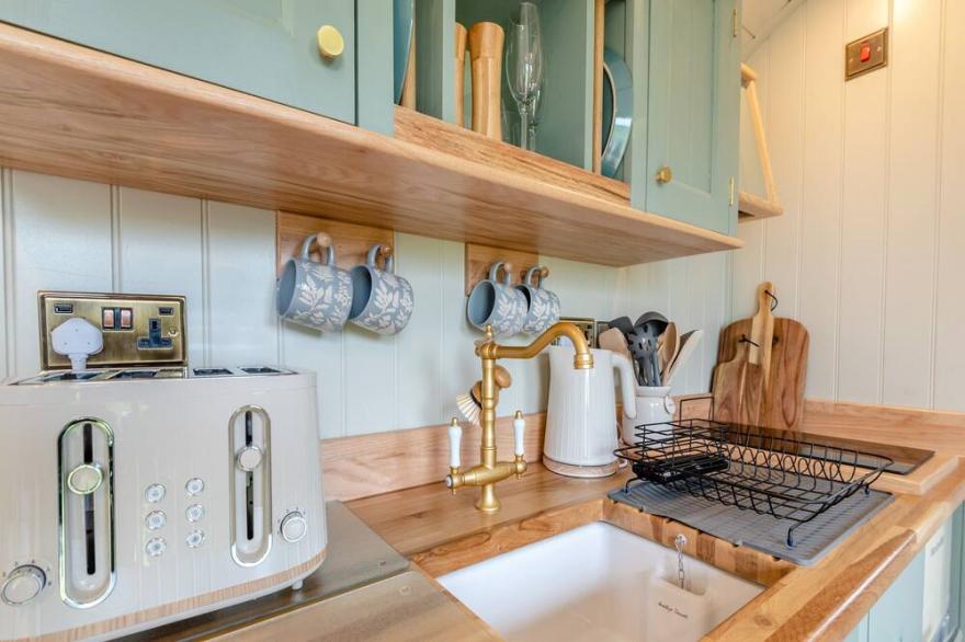 1 bedroom accommodation in Hemingby
