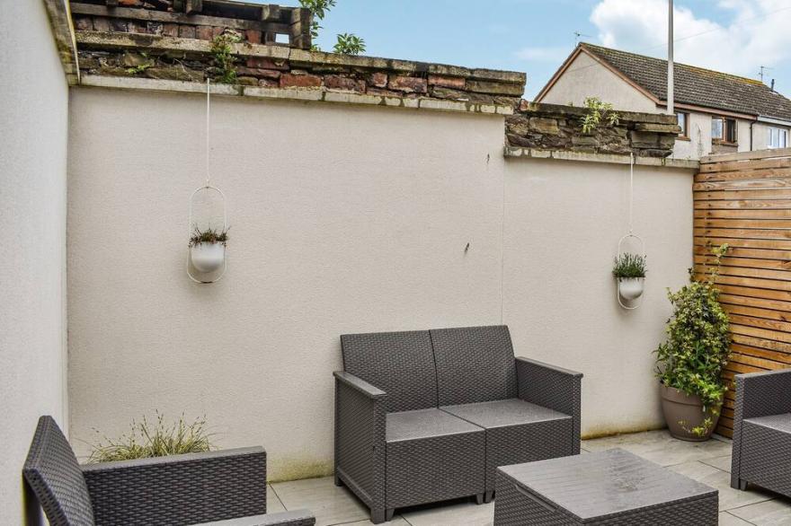 1 bedroom accommodation in Arbroath