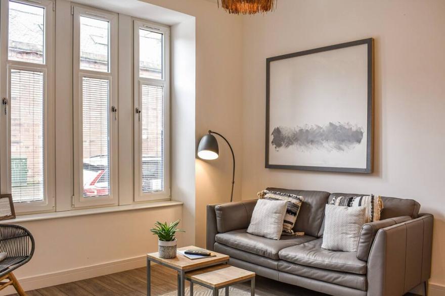 1 bedroom accommodation in Arbroath