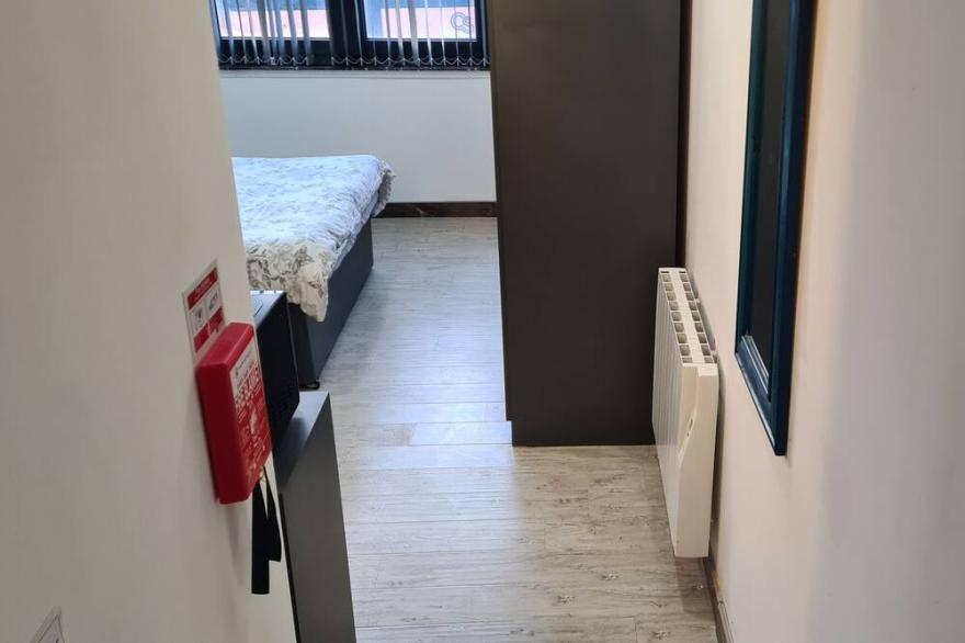 Vrbo Property