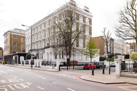 Pass the Keys | Cosy 1 bedroom flat centrally located in Chelsea