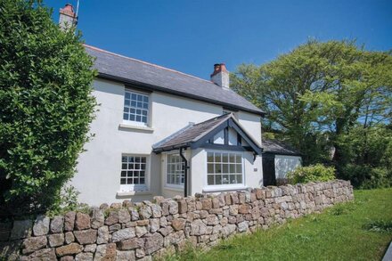 Dollars Cottage - 4 Bedroom Cottage - Llangennith