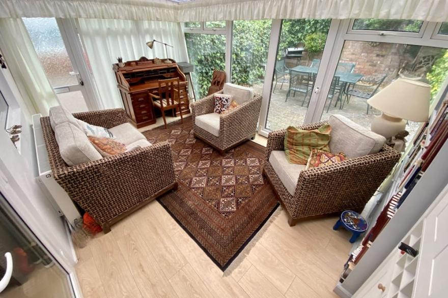 Vrbo Property