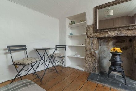 Cosy Cottage in the Heart of Mousehole