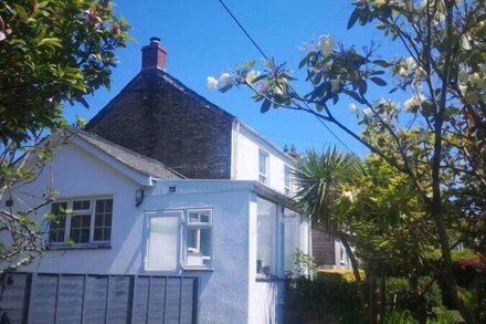 Fig Tree Cottage 2 bed sleeps 4