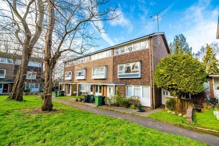 Beautiful Stylish Two Bedroom Apartment in Epsom!