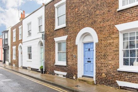 Albion Cottage, Deal