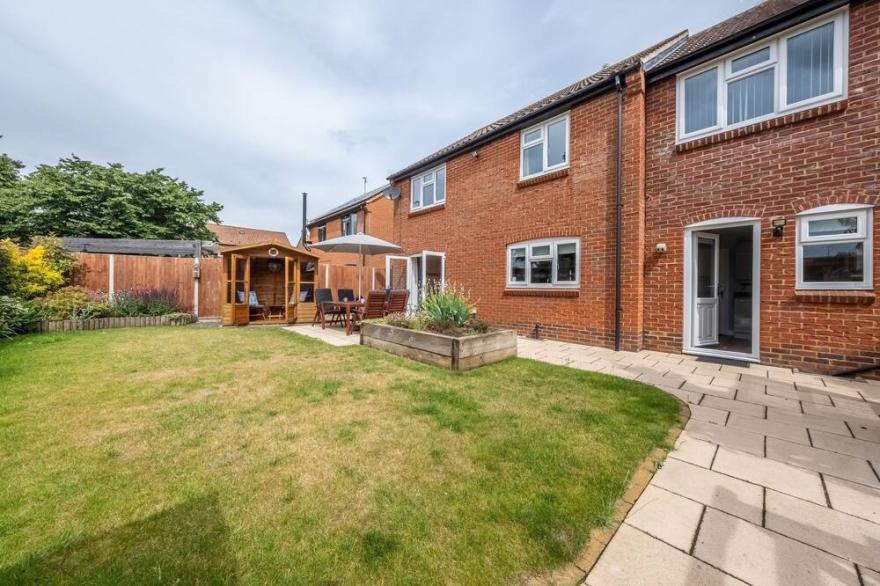 Langdale (4), Heacham, Norfolk