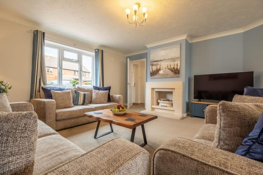 Langdale (4), Heacham, Norfolk