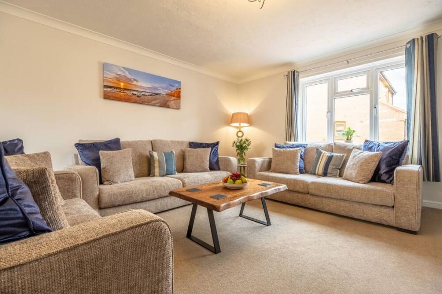 Langdale (4), Heacham, Norfolk