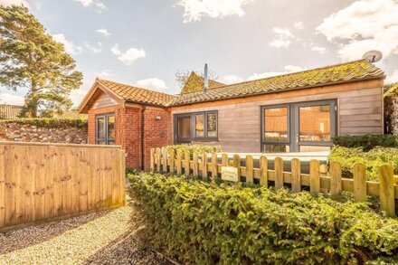 Duffields Cottage, Brancaster, Norfolk