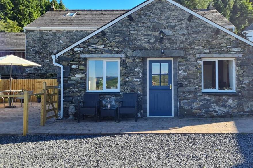 Lake District Cottage near Ulverston