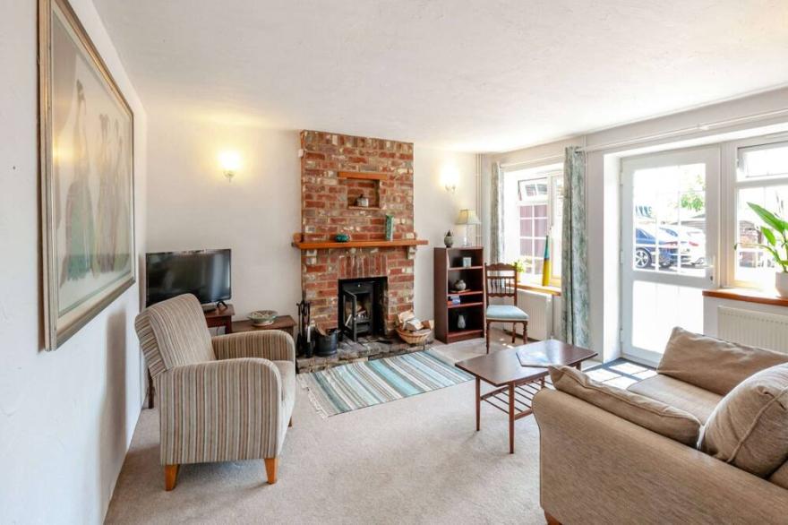 1 bedroom accommodation in Hailsham