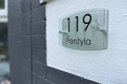 Pentyla by StayStaycations