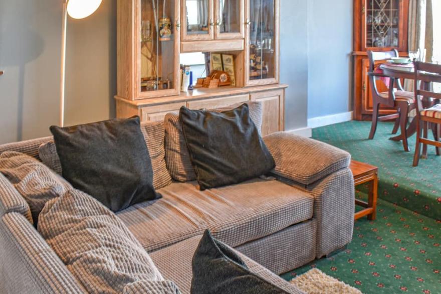 Vrbo Property