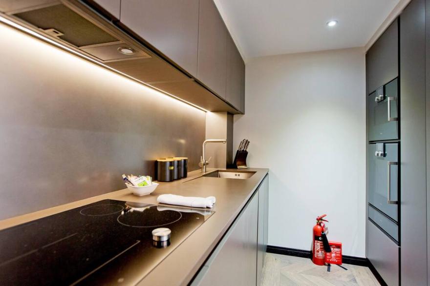 2-bed Superior Apt 311