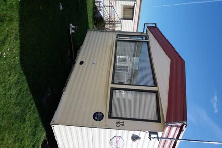 Above & Beyond Caravans4Hire Lyons Robin Hood Rhyl