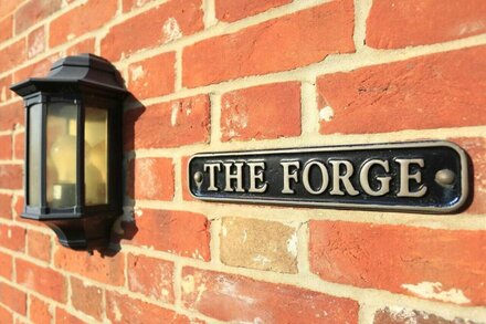 The Forge - One Bedroom House, Sleeps 2