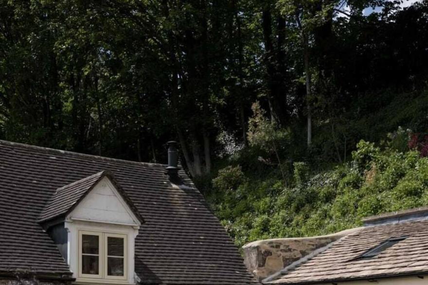 Charming Mt. Pleasant Cottage, Historic Painswick