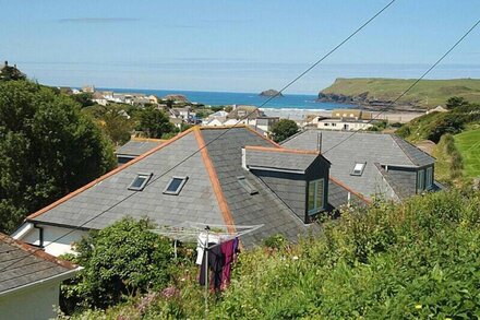 BURWYN, family friendly in Polzeath