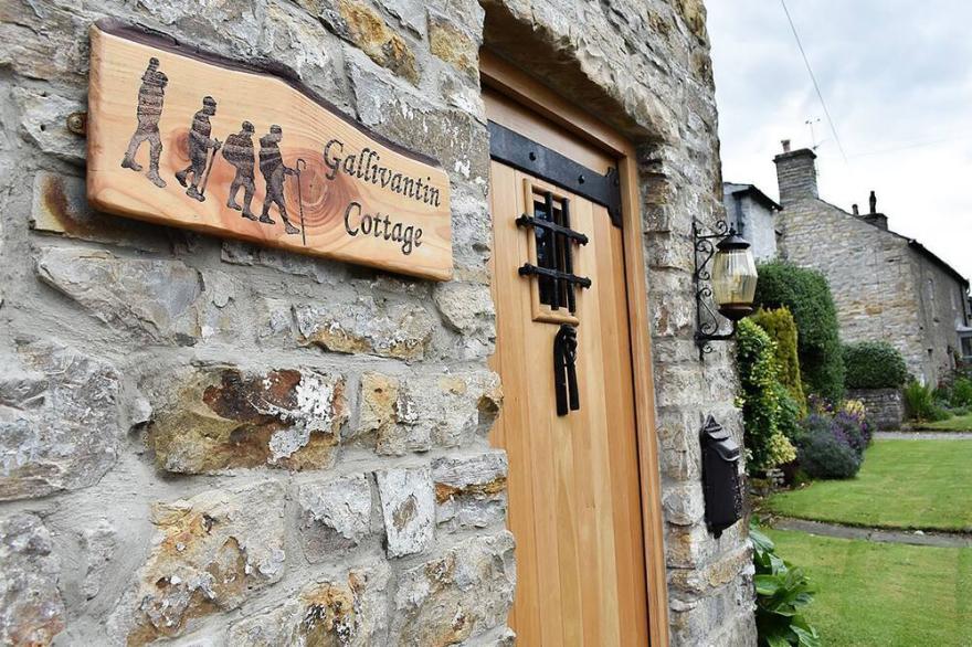 2 bedroom accommodation in Thornton Rust, near Hawes