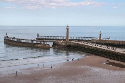 SEAHORSE in Whitby