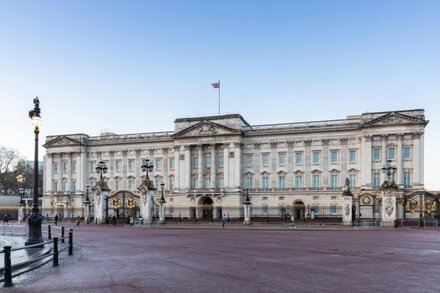 Buckingham Gate III by onefinestay