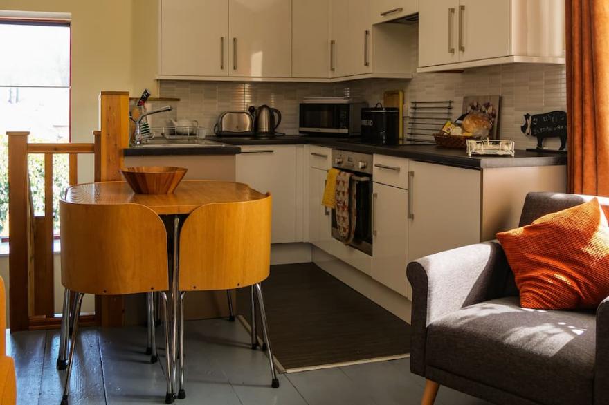 The Bothy-Detached cottage,1 mile from Barnard Castle, Pet Friendly, EV Charger