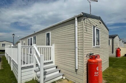 Holiday apartment Dymchurch for 1 - 4 persons with 2 bedrooms - Holiday apartment