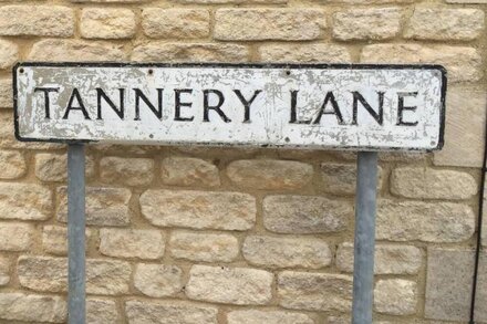 Cosy cottage in the beautiful market town of Northleach