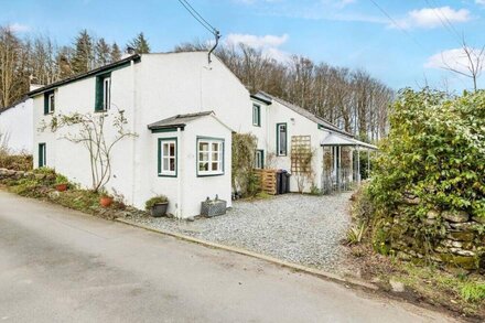 The Bull Pen - detached cottage