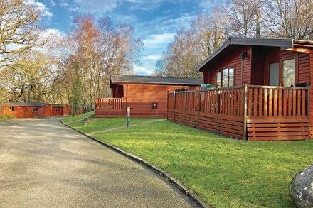 2 bedroom accommodation in Snowdonia